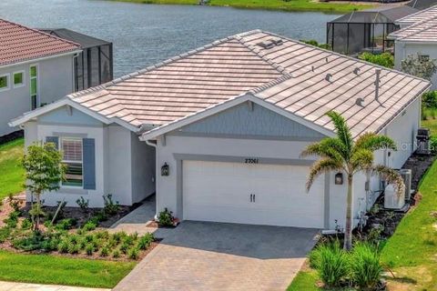 27061 PARADISE SHORES DRIVE ENGLEWOOD FL 34223