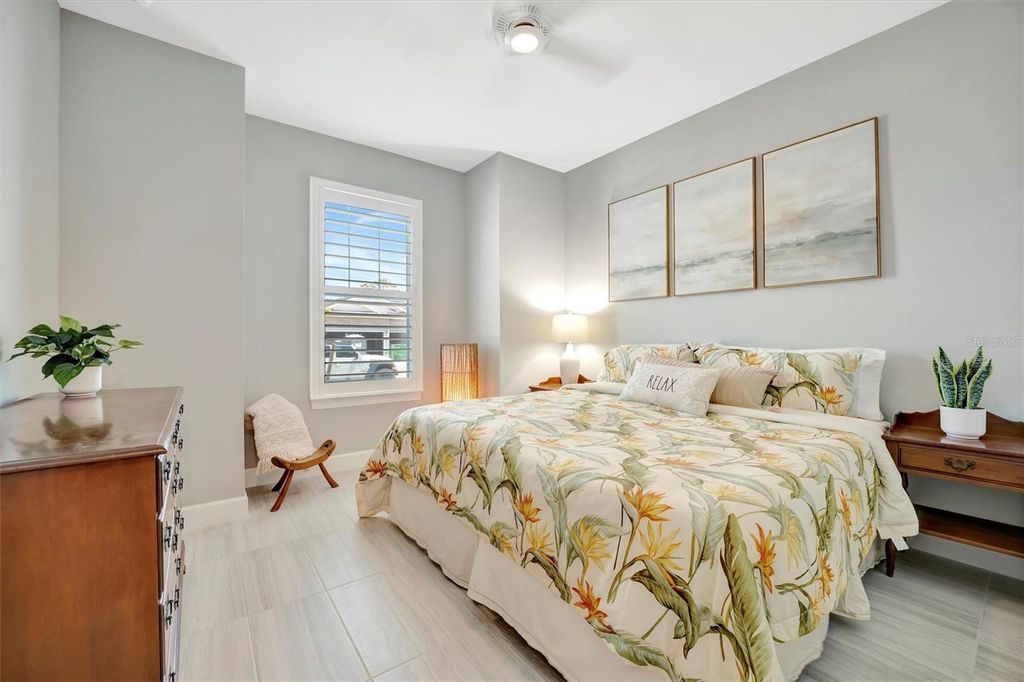 Photo of 27061 Paradise Shores Drive, Englewood, FL 34223 (MLS # A4648580)