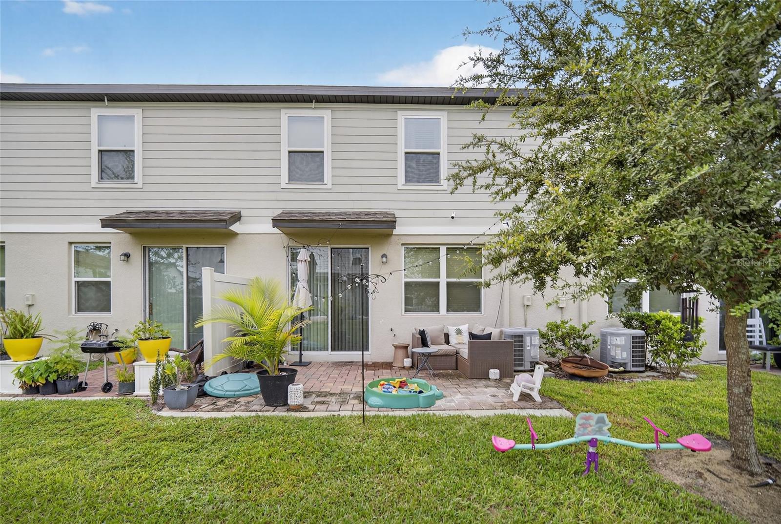 PRAIRIE MDWS - Residential