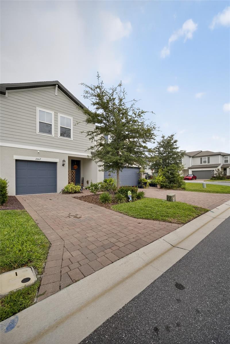 PRAIRIE MDWS - Residential