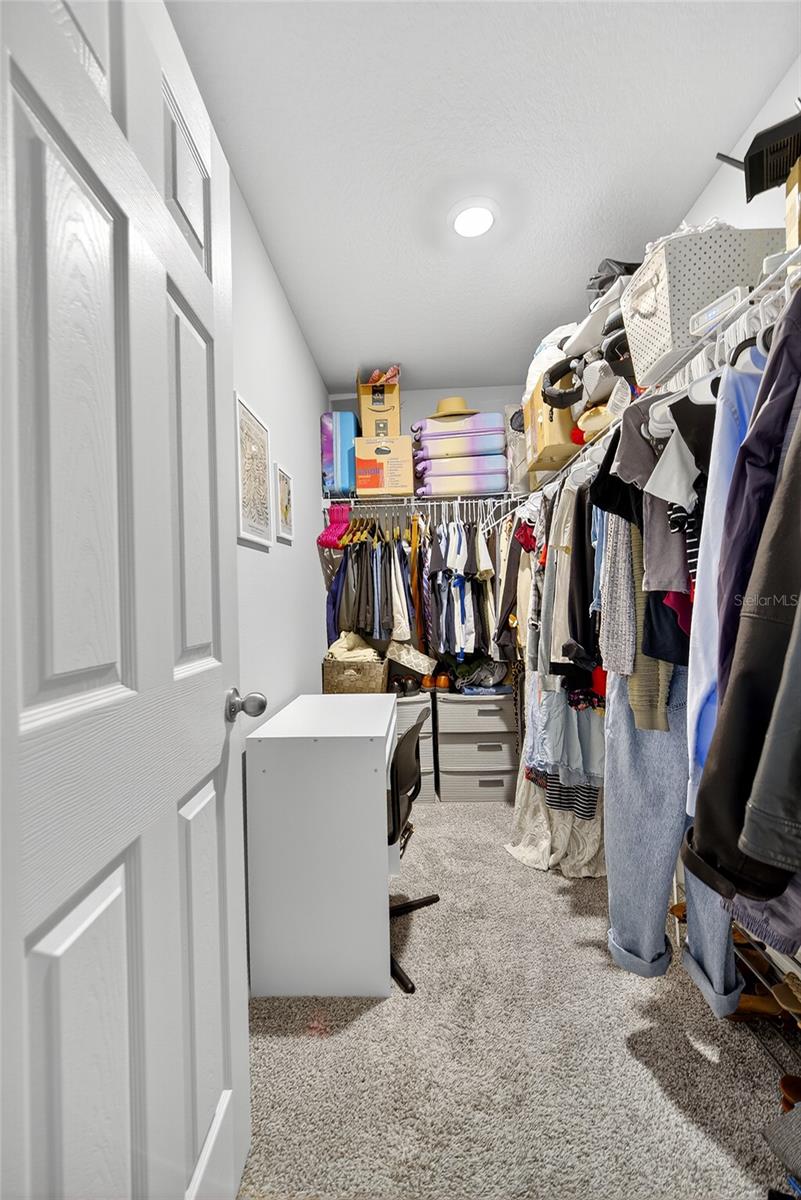 PRAIRIE MDWS - Residential