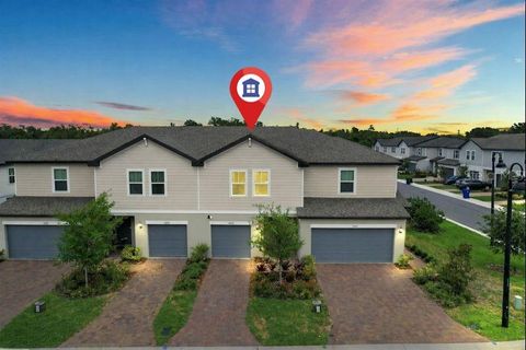 Photo of 2067 Harebell Lane, Ocoee, FL 34761 (MLS # O6353331)