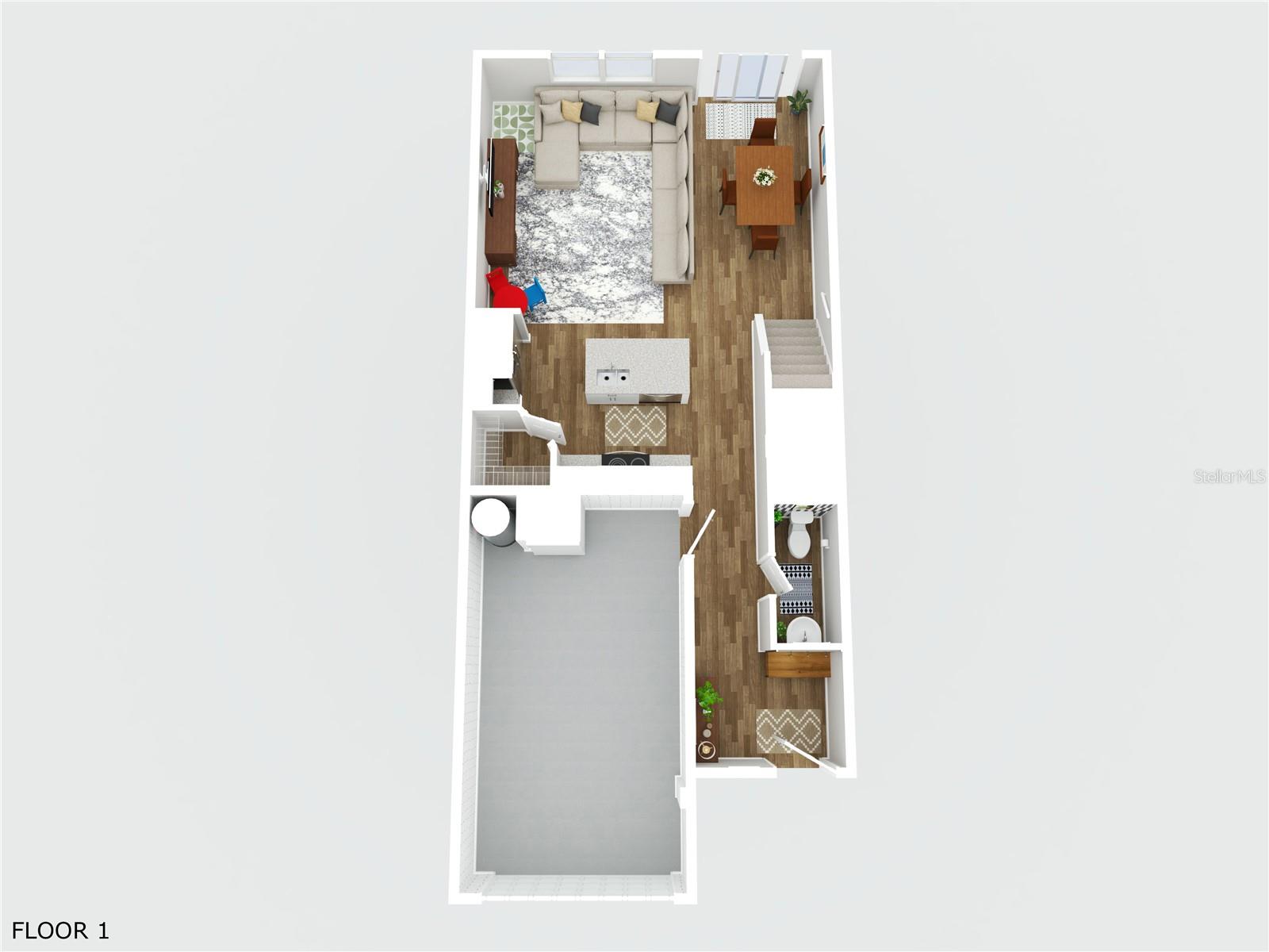 PRAIRIE MDWS - Residential