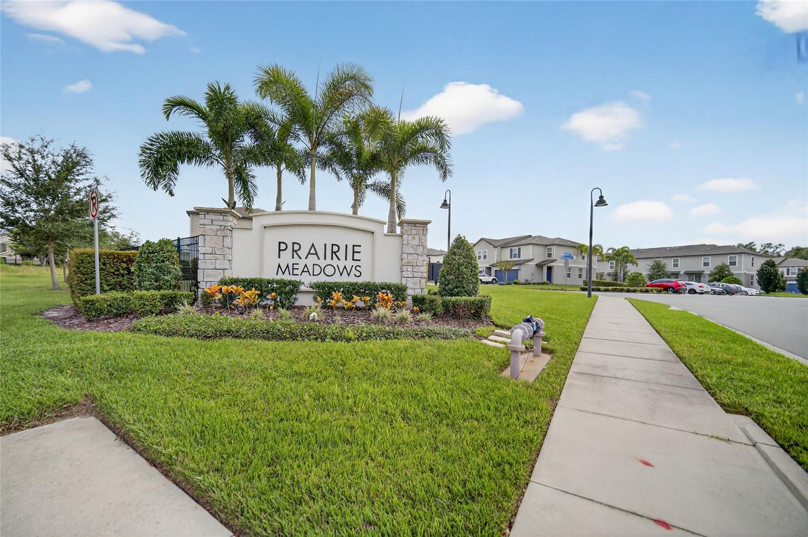 PRAIRIE MDWS - Residential