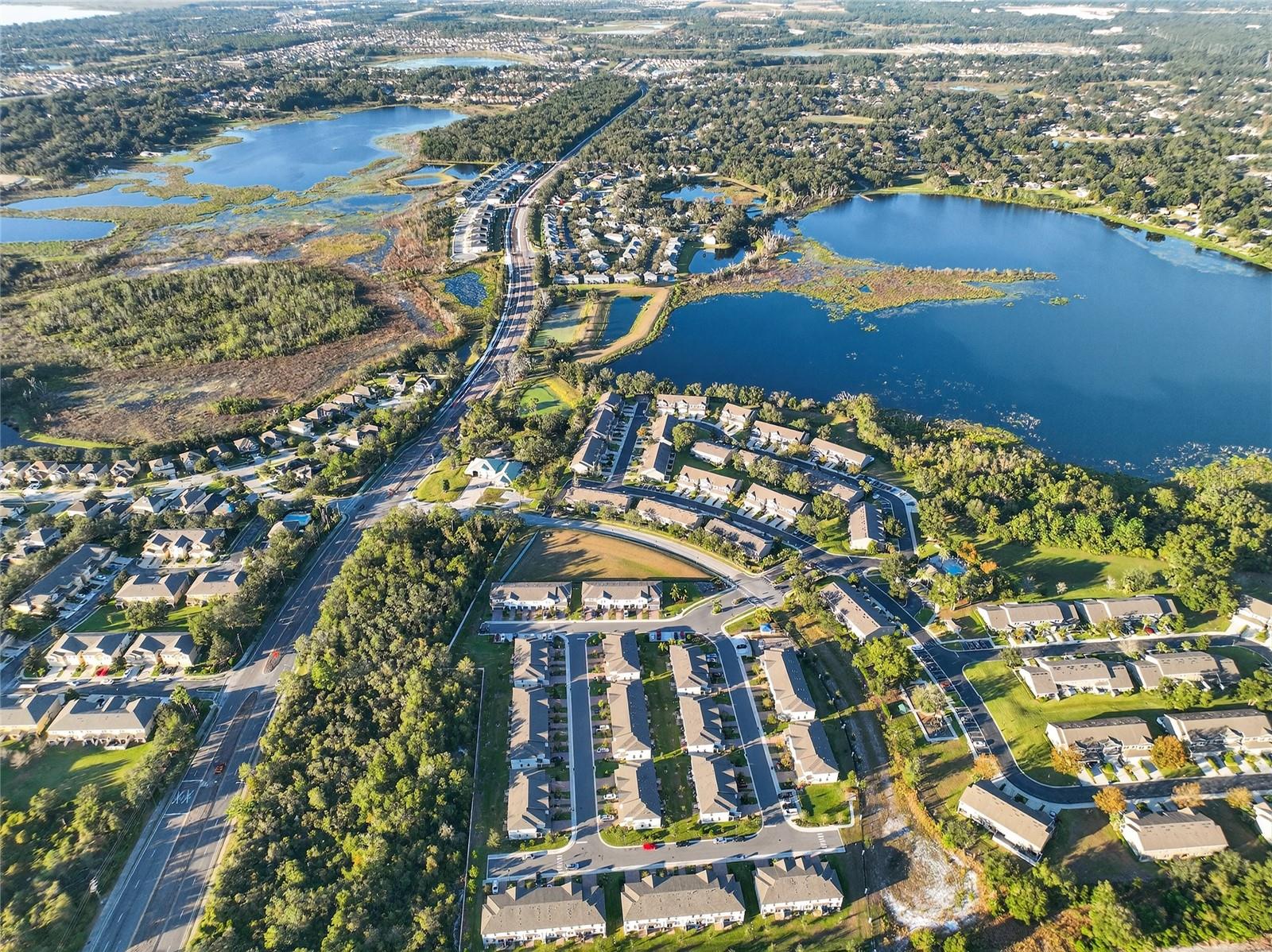 PRAIRIE MDWS - Residential