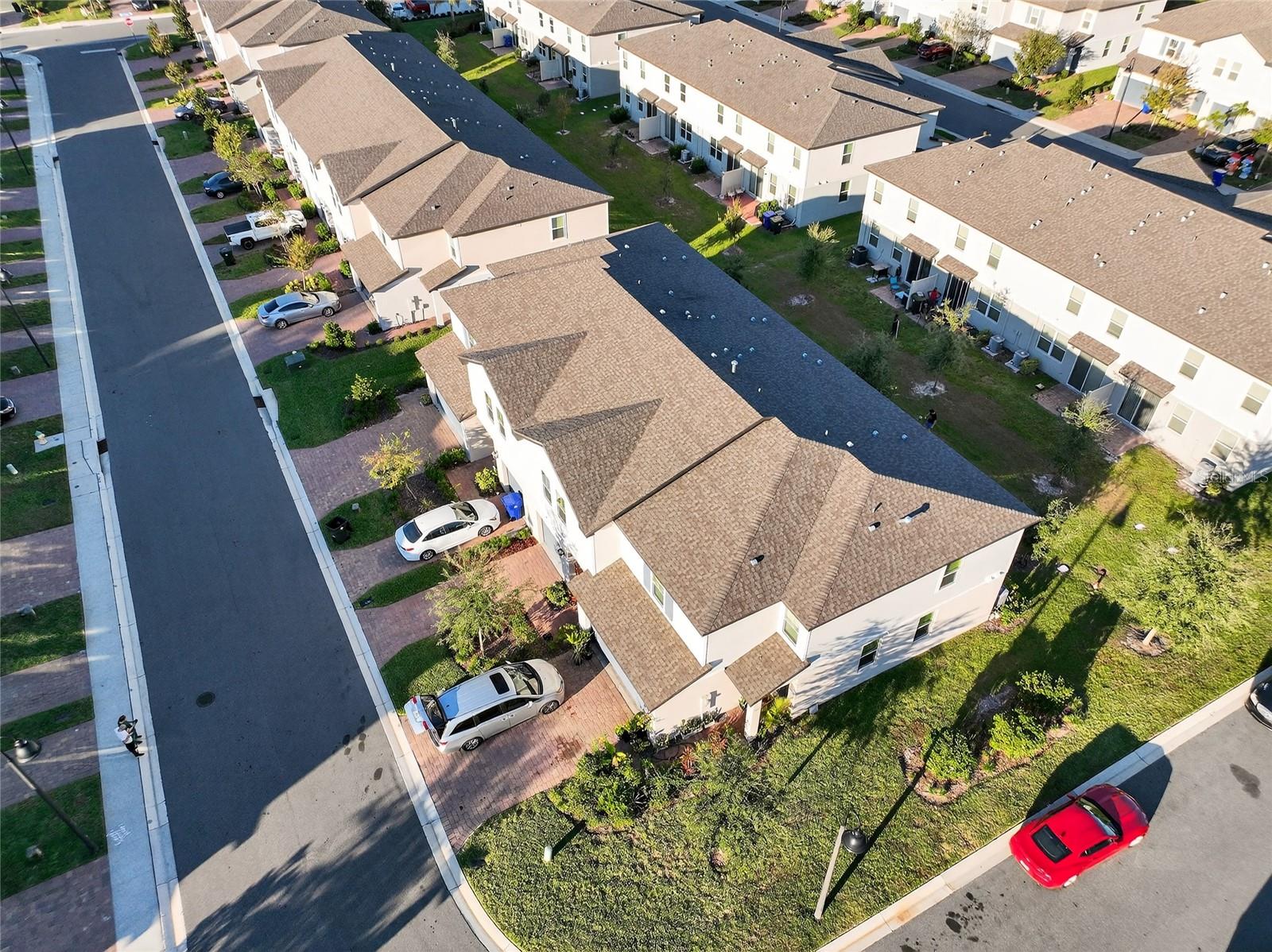 PRAIRIE MDWS - Residential