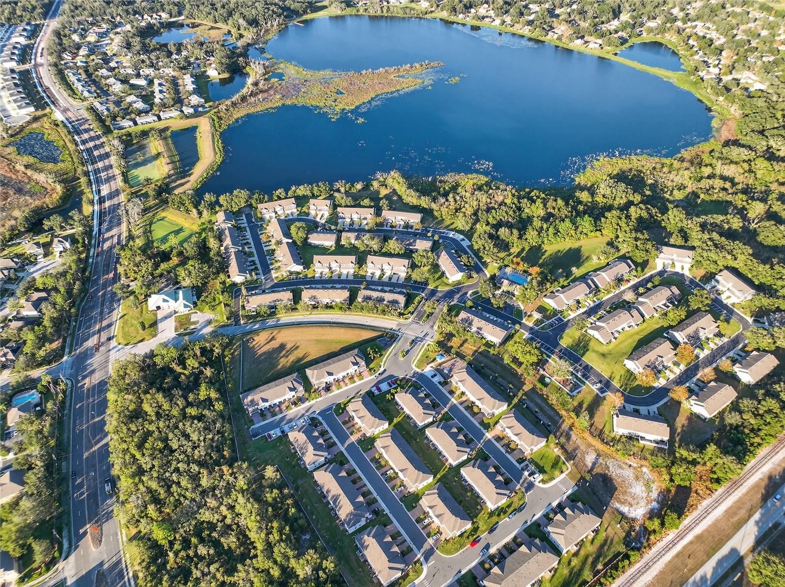 PRAIRIE MDWS - Residential