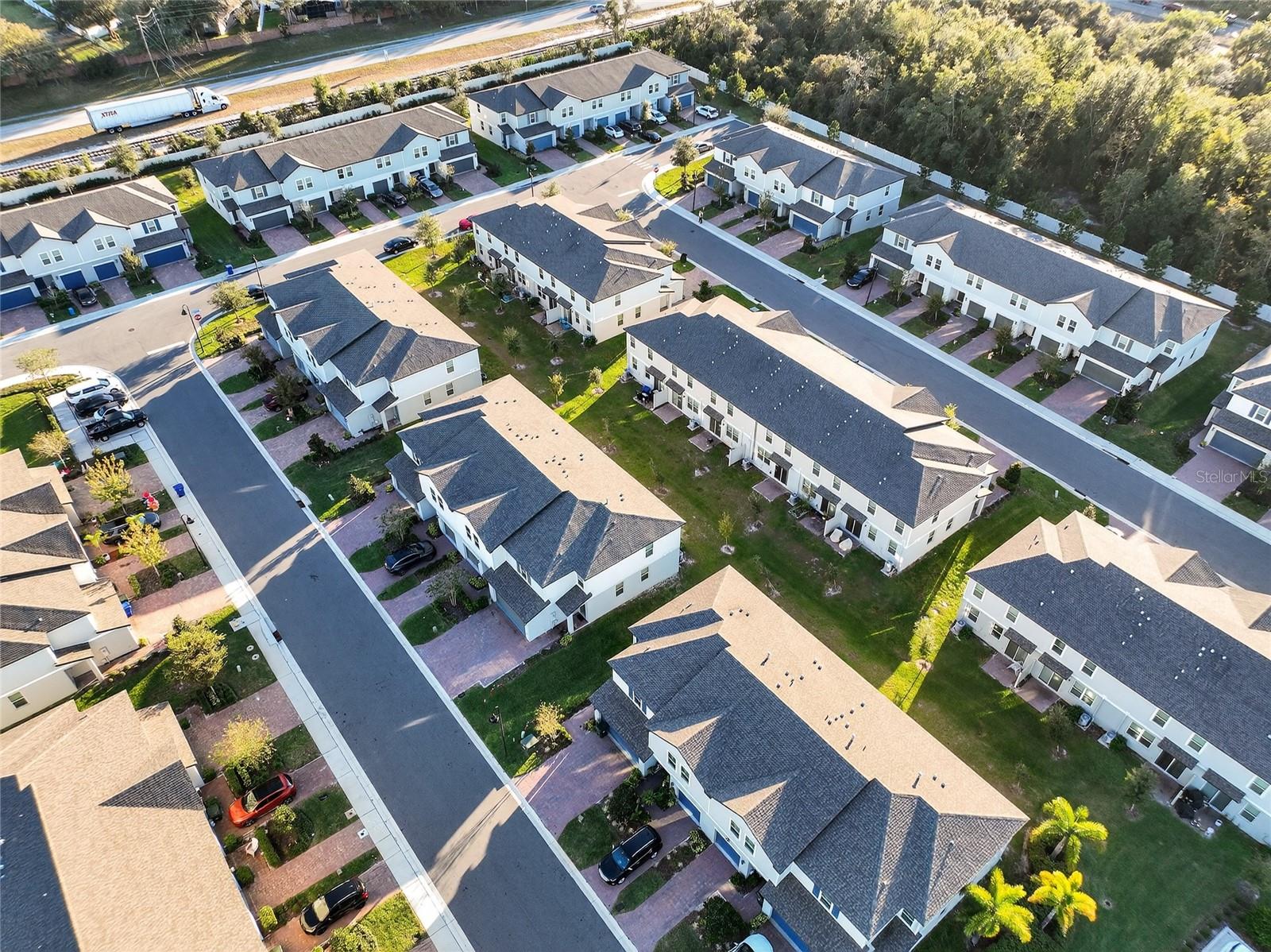 PRAIRIE MDWS - Residential