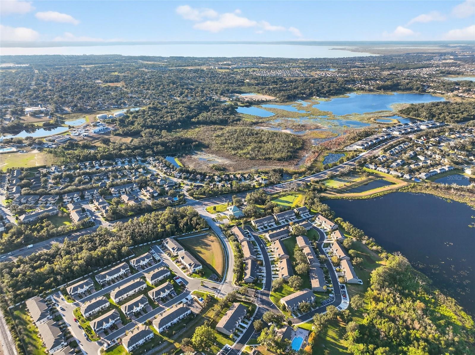 PRAIRIE MDWS - Residential