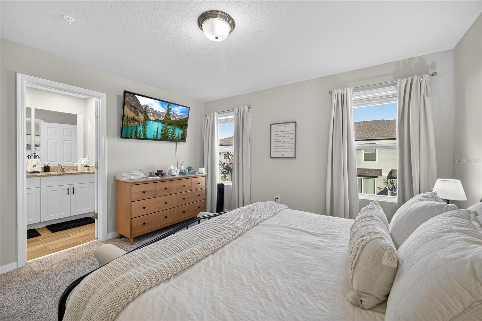 PRAIRIE MDWS - Residential