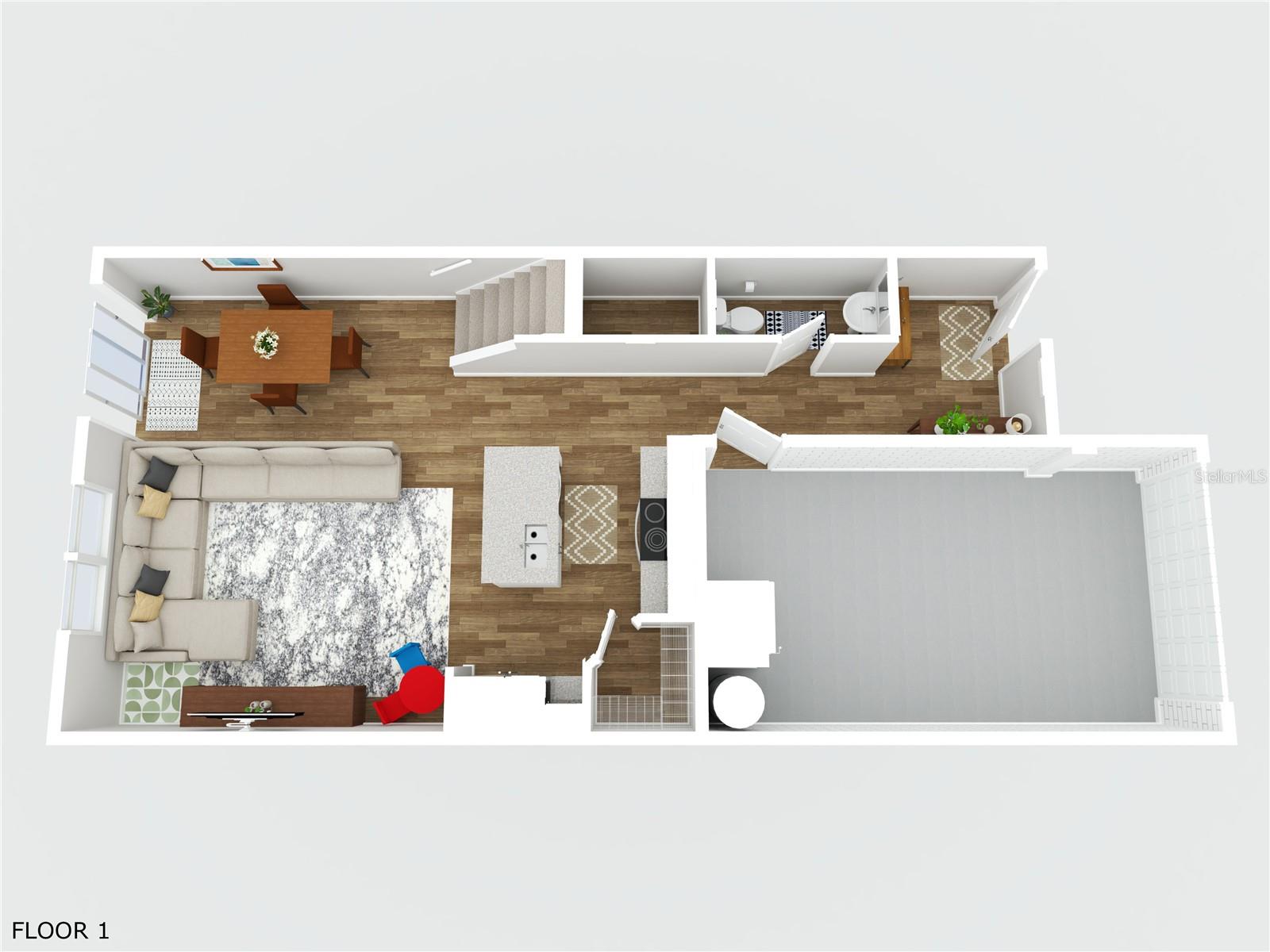2067 HAREBELL LANE