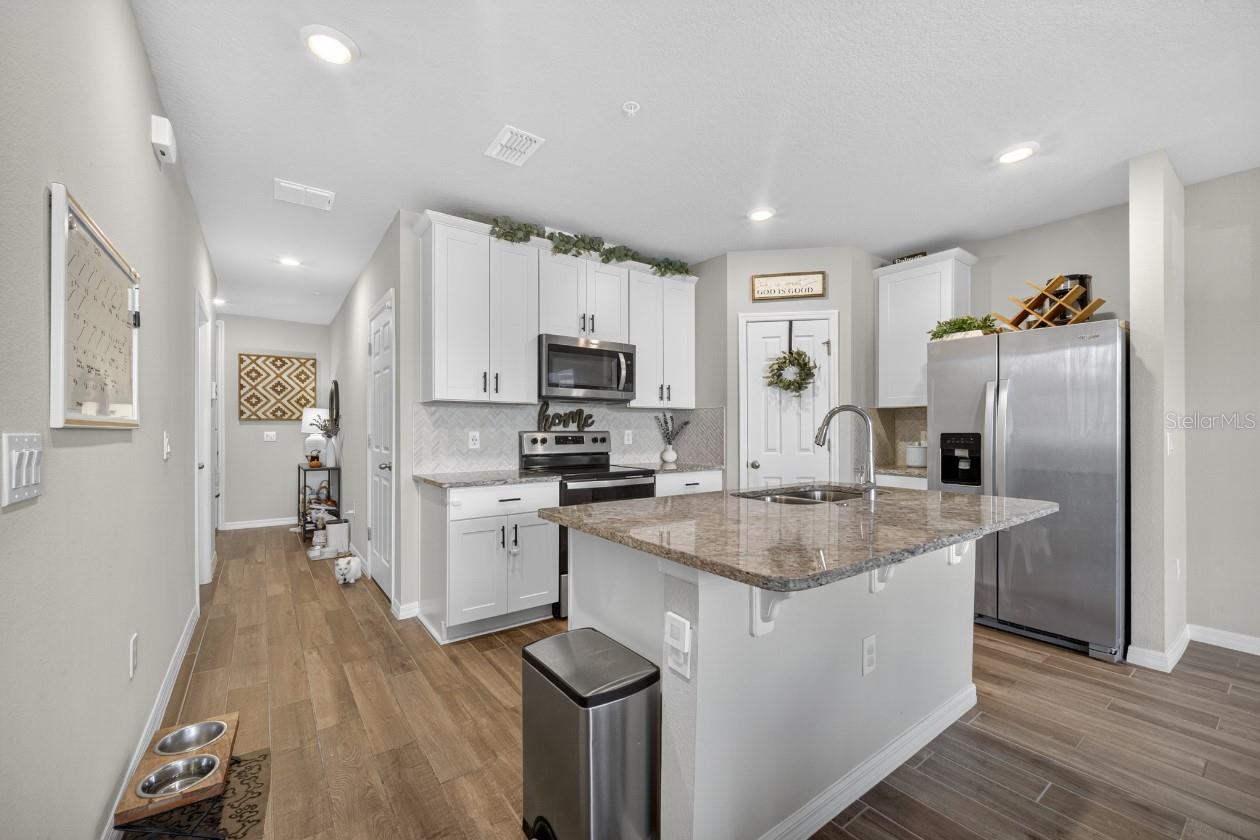 PRAIRIE MDWS - Residential