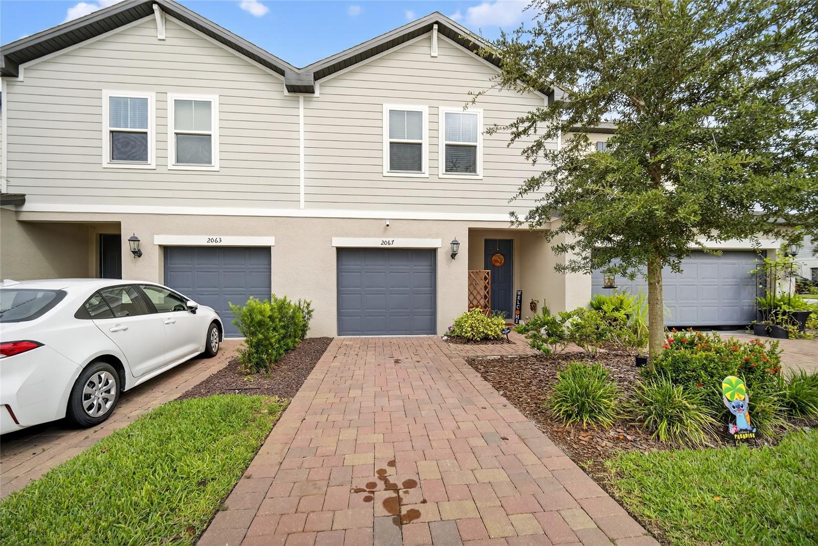 2067 HAREBELL LANE