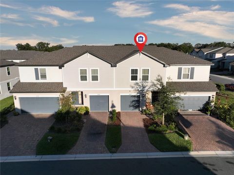 2067 HAREBELL LANE OCOEE FL 34761