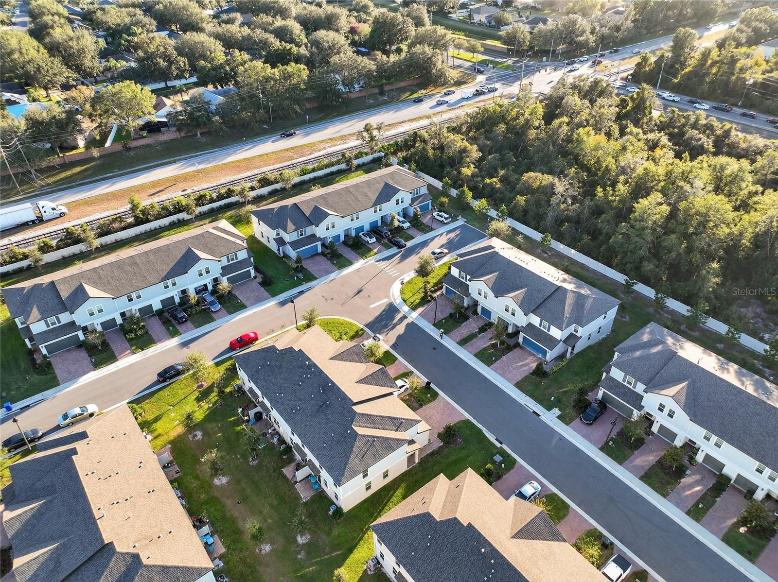 PRAIRIE MDWS - Residential