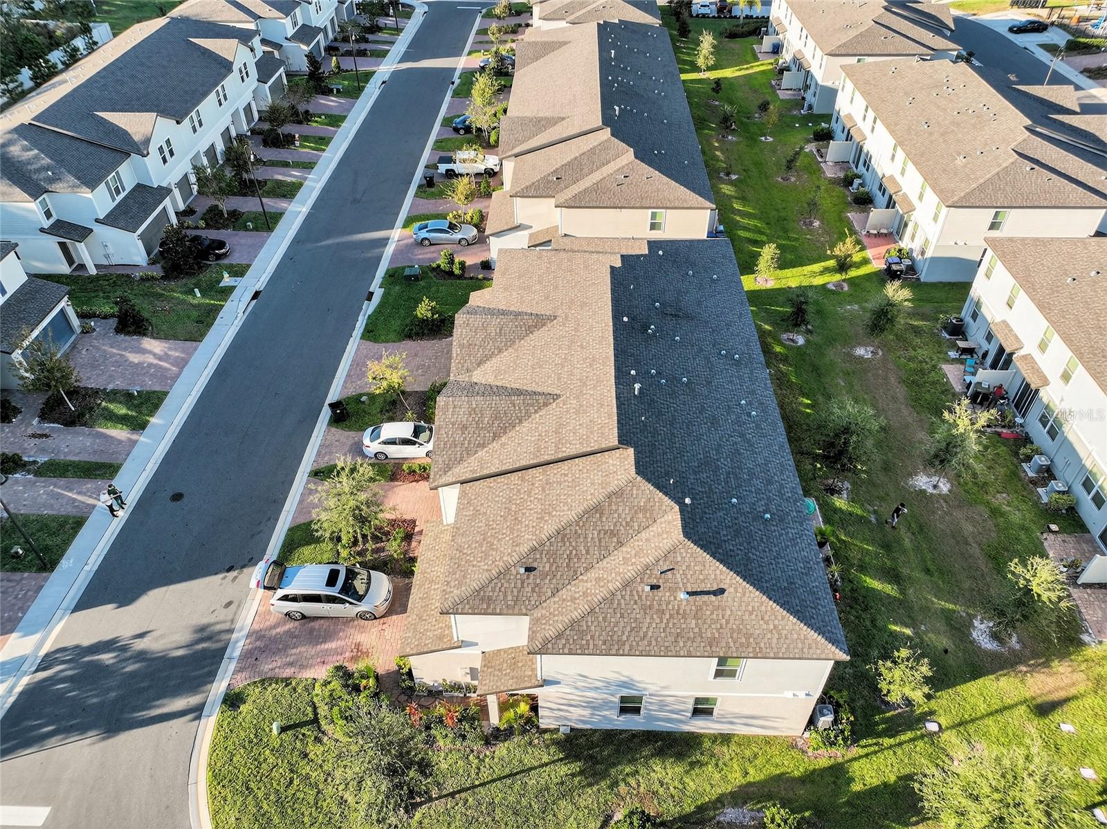 PRAIRIE MDWS - Residential