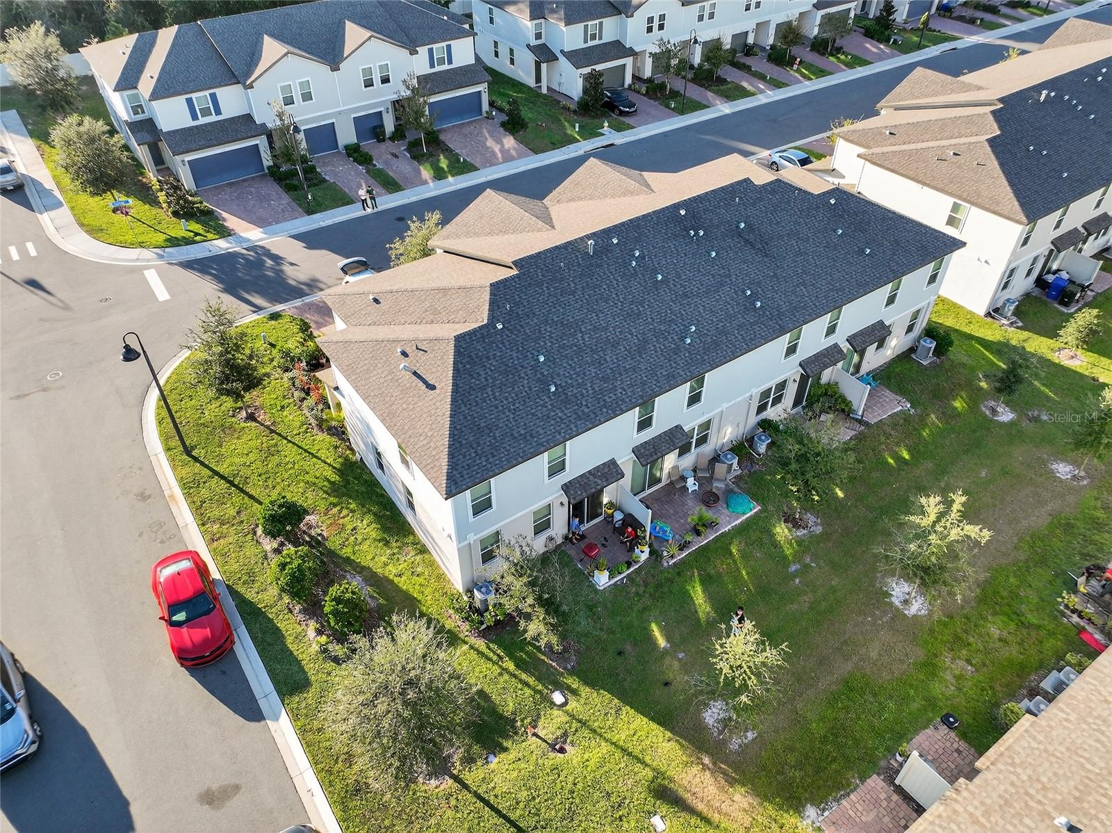 PRAIRIE MDWS - Residential