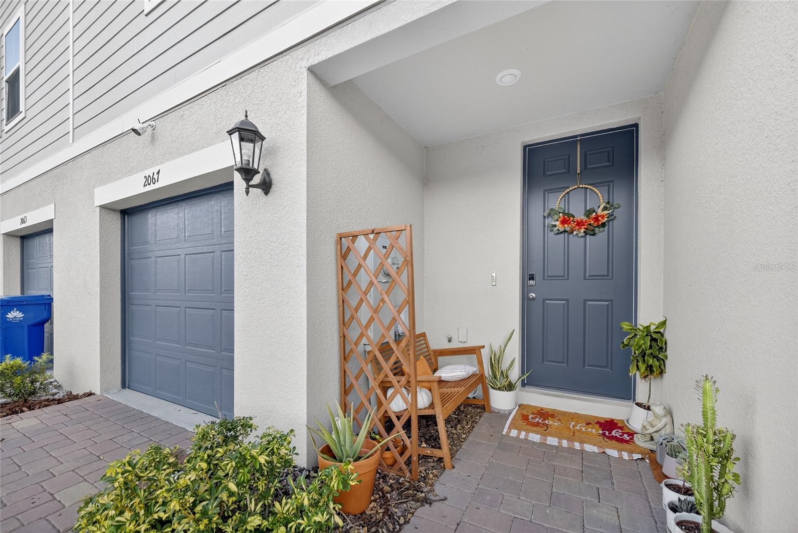 PRAIRIE MDWS - Residential