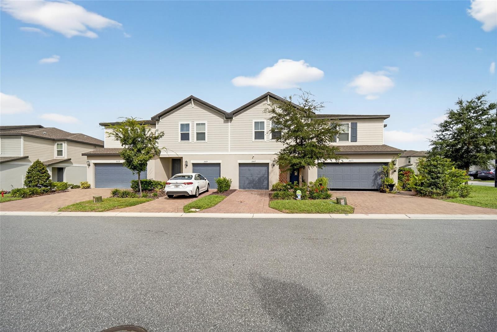 PRAIRIE MDWS - Residential