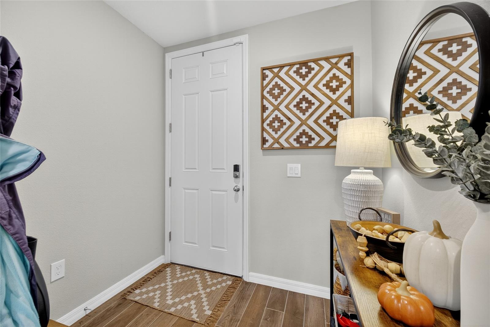 PRAIRIE MDWS - Residential