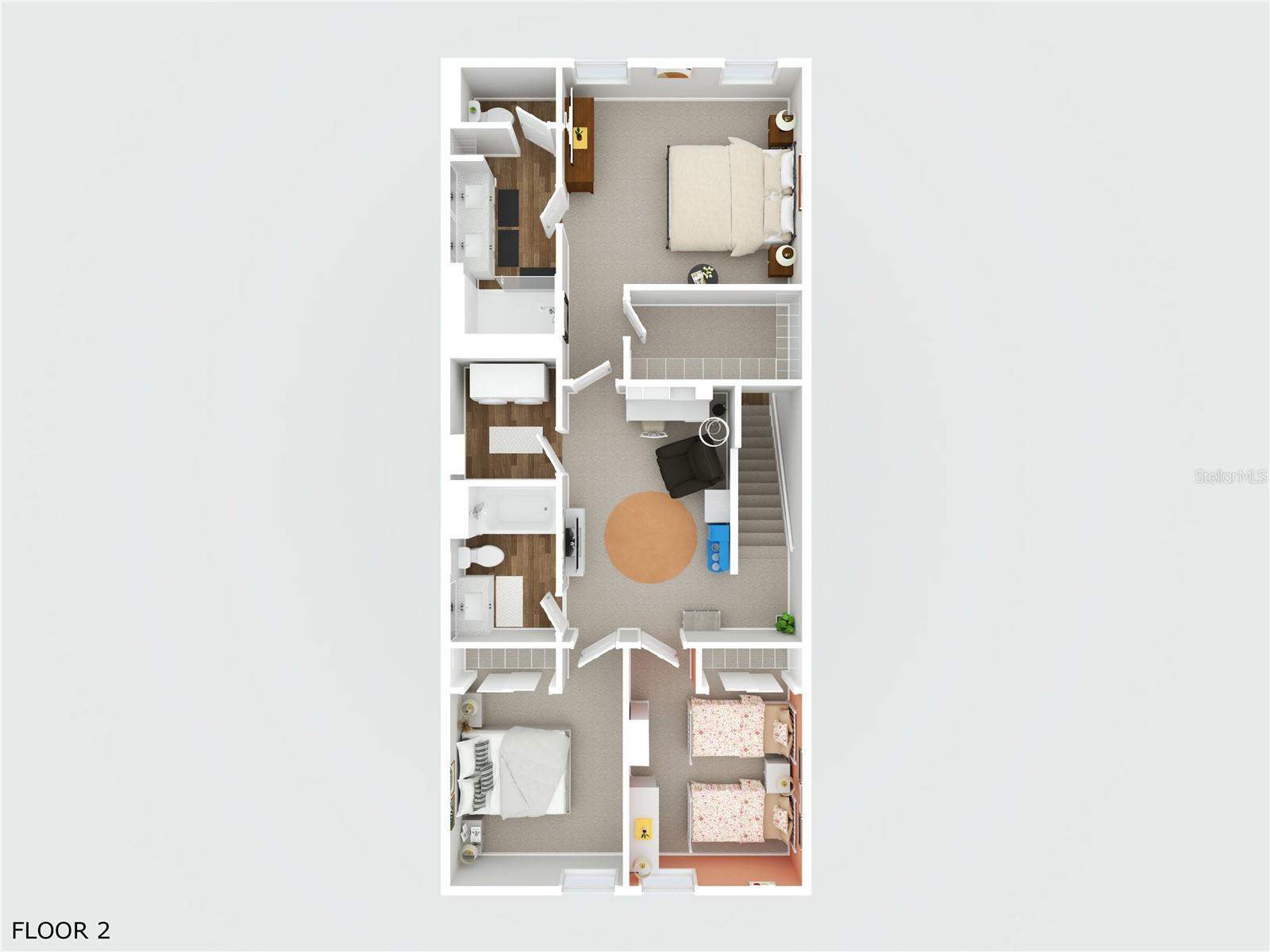 PRAIRIE MDWS - Residential