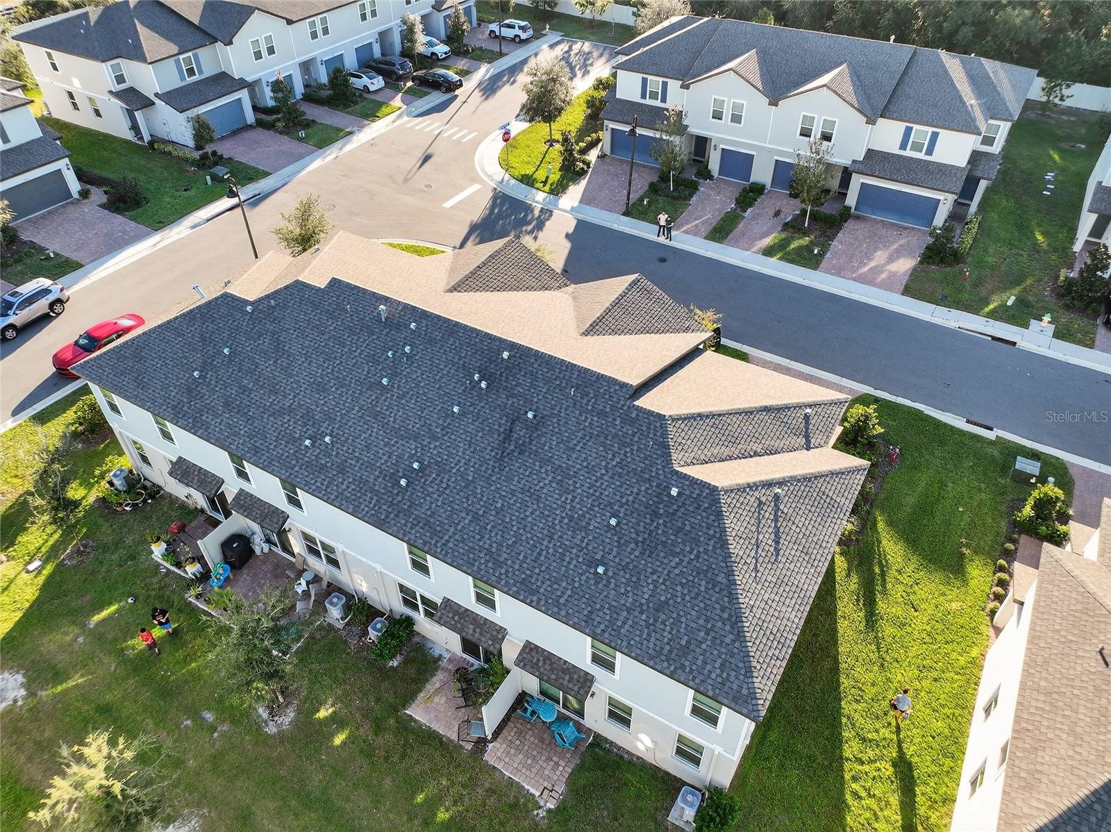 PRAIRIE MDWS - Residential