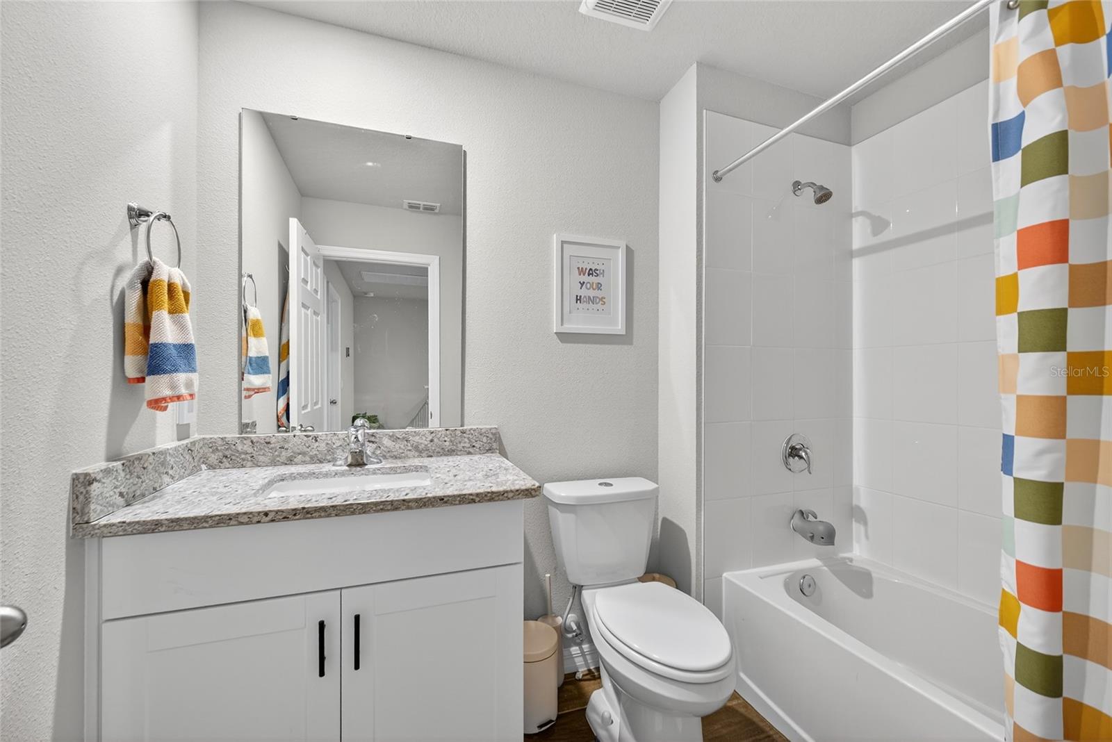 PRAIRIE MDWS - Residential