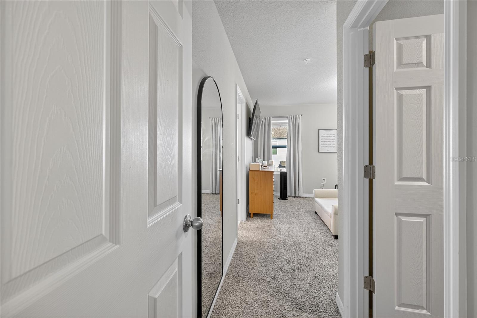 PRAIRIE MDWS - Residential