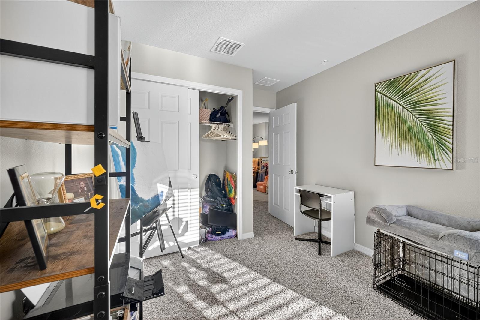 PRAIRIE MDWS - Residential