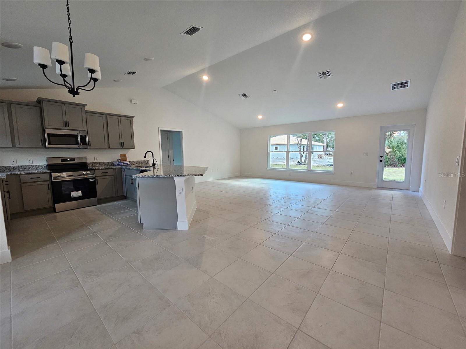 PORT CHARLOTTE SUB 28 - Residential