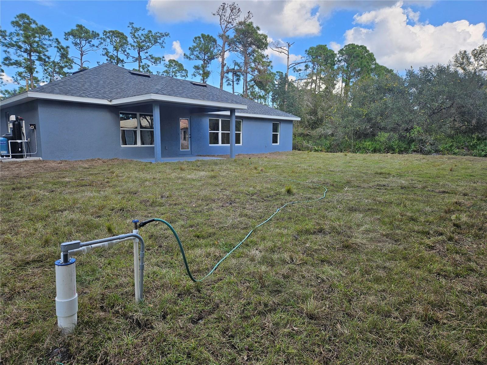 PORT CHARLOTTE SUB 28 - Residential