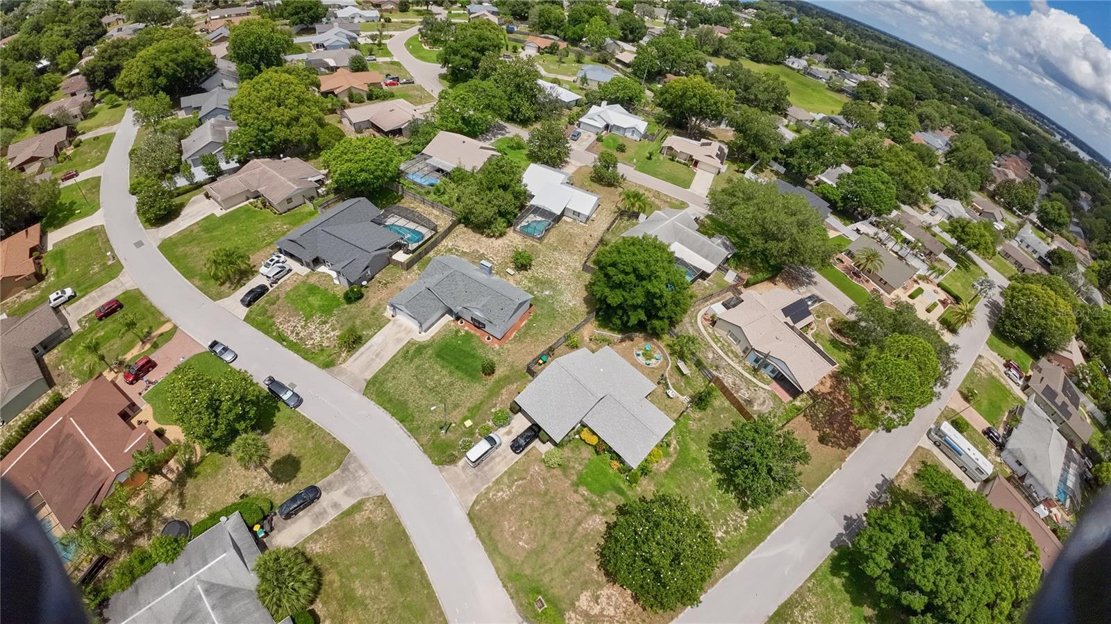 EUSTIS RIDGEVIEW AT EAST CROOKED LAKE ADD 02 - Residential