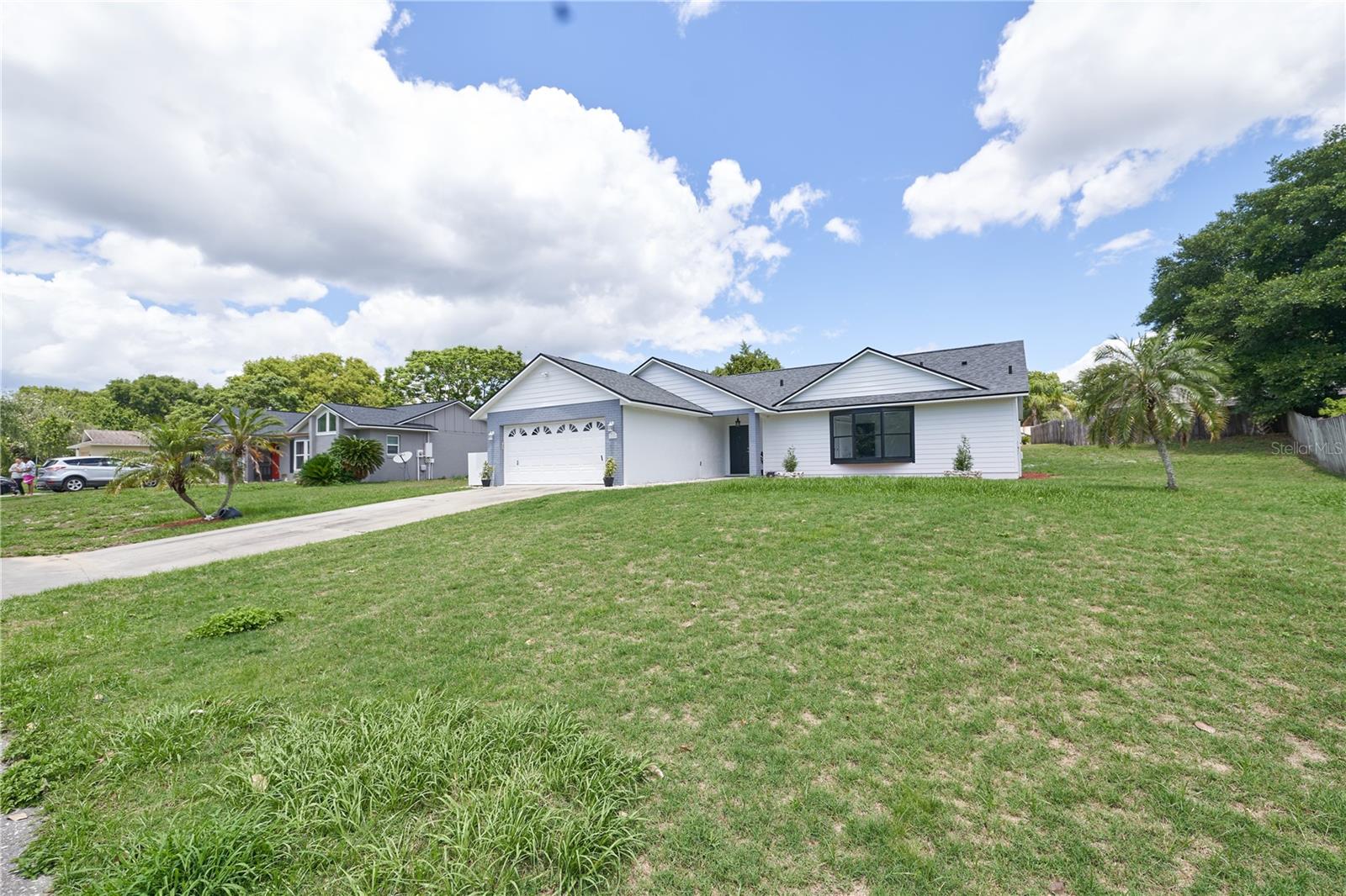 EUSTIS RIDGEVIEW AT EAST CROOKED LAKE ADD 02 - Residential