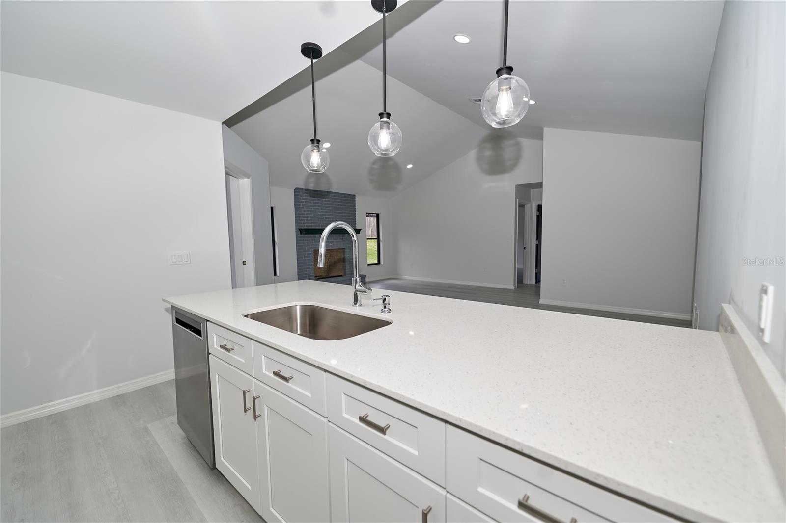 EUSTIS RIDGEVIEW AT EAST CROOKED LAKE ADD 02 - Residential