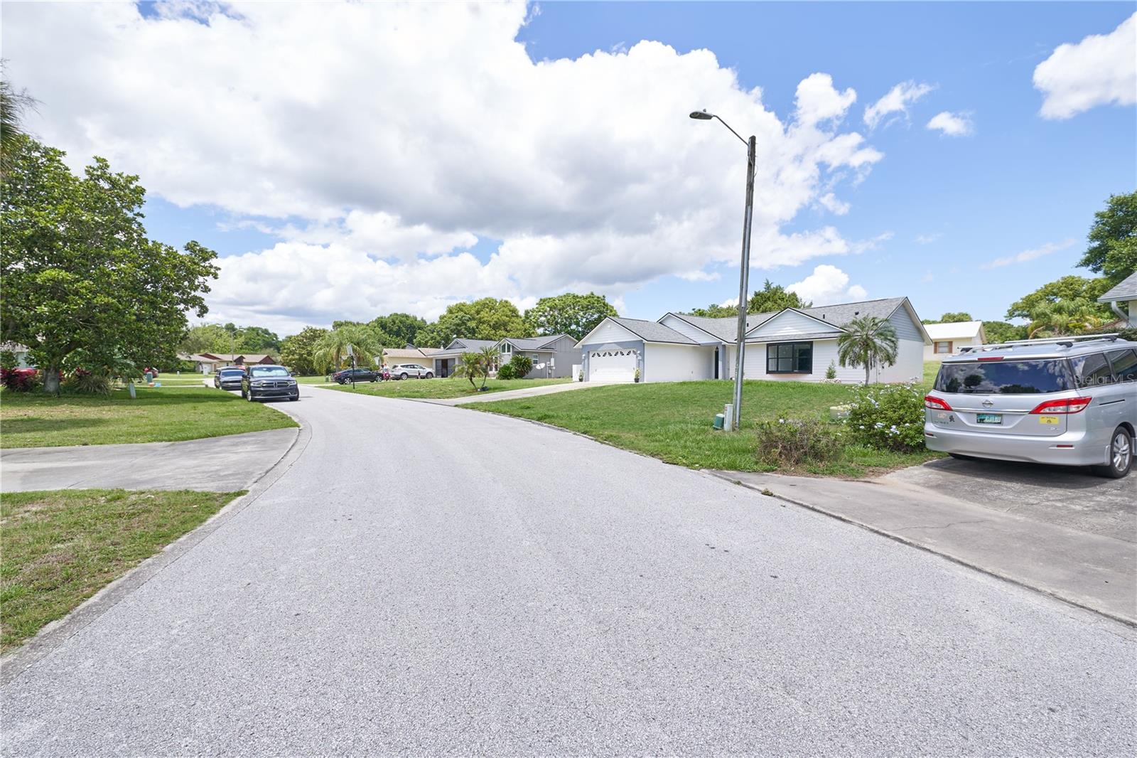 EUSTIS RIDGEVIEW AT EAST CROOKED LAKE ADD 02 - Residential