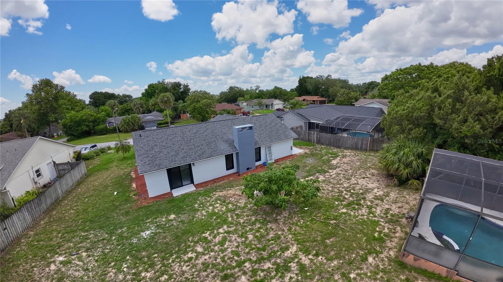 EUSTIS RIDGEVIEW AT EAST CROOKED LAKE ADD 02 - Residential