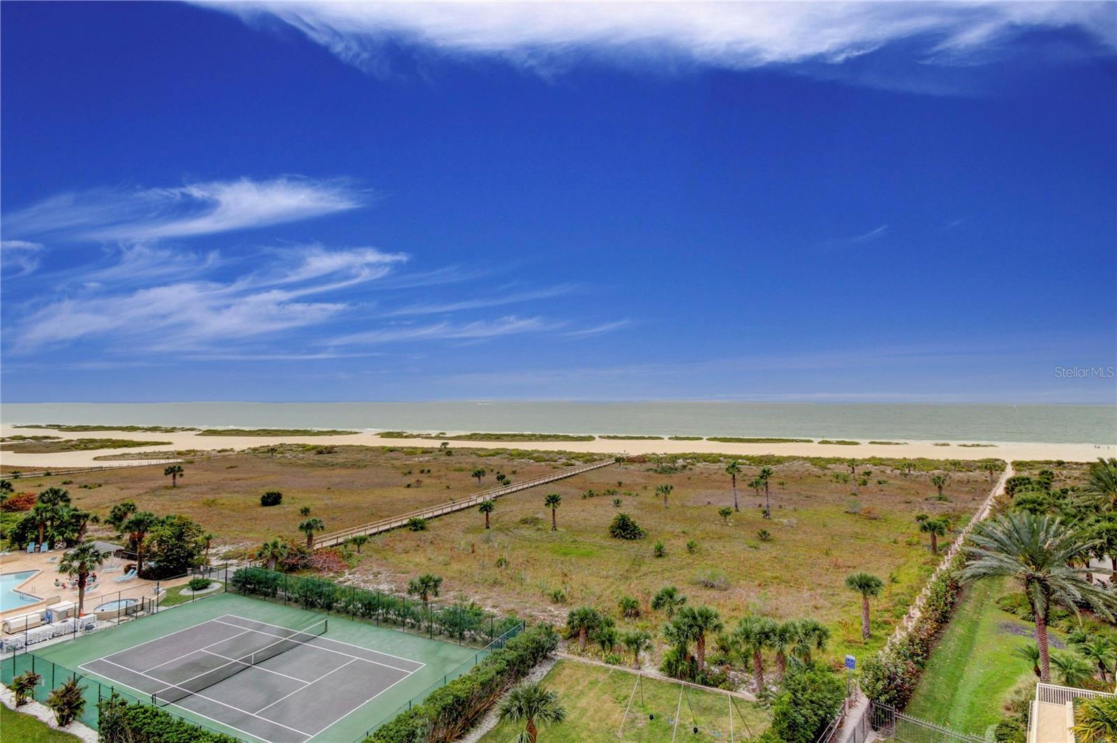 1200 GULF BOULEVARD 602
