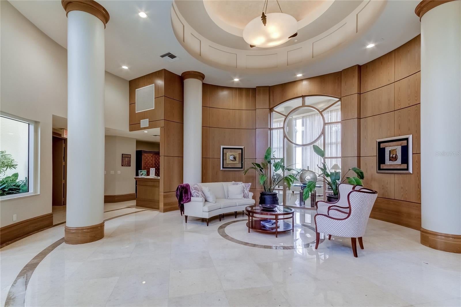 1200 GULF BOULEVARD 602