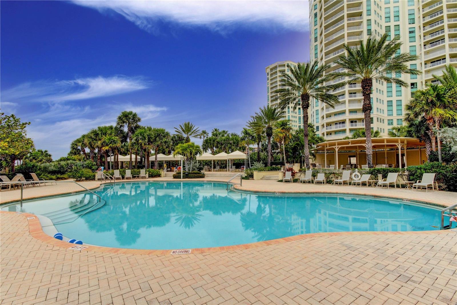 1200 GULF BOULEVARD 602