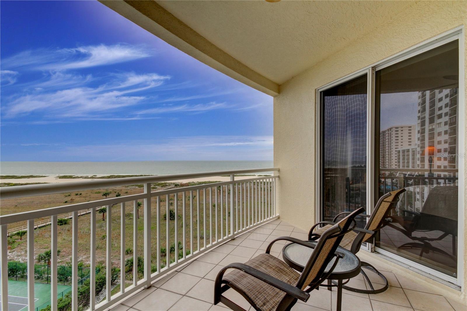1200 GULF BOULEVARD 602