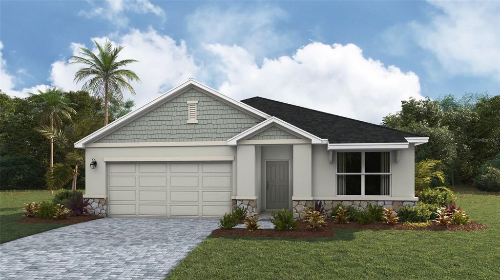 Photo of 1811 Vandalia Place, Parrish, FL 34219 (MLS # A4683677)