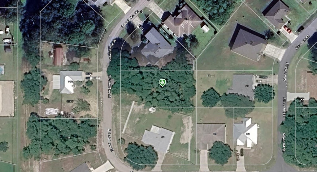 Photo of 29 Colonial Avenue SE, Palm Bay, FL 32909 (MLS # A4696463)
