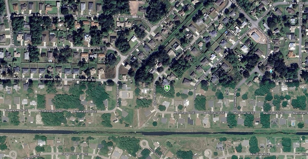 Photo of 29 Colonial Avenue SE, Palm Bay, FL 32909 (MLS # A4696463)