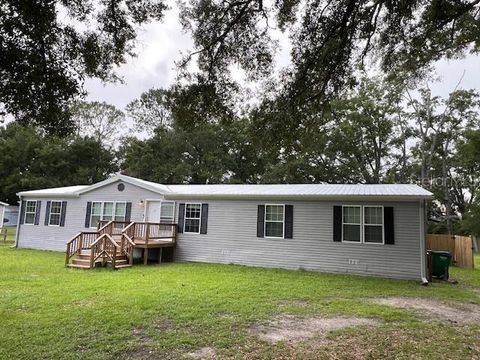 17384 NW 217TH TERRACE HIGH SPRINGS FL 32643
