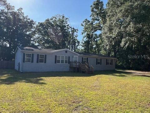 17384 NW 217TH TERRACE HIGH SPRINGS FL 32643