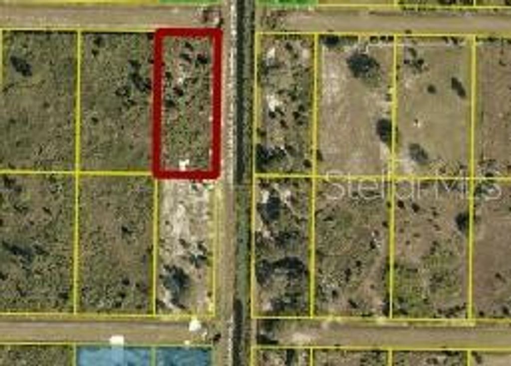 Photo of 15515 NW 278th Street, Okeechobee, FL 34972 (MLS # C7521466)