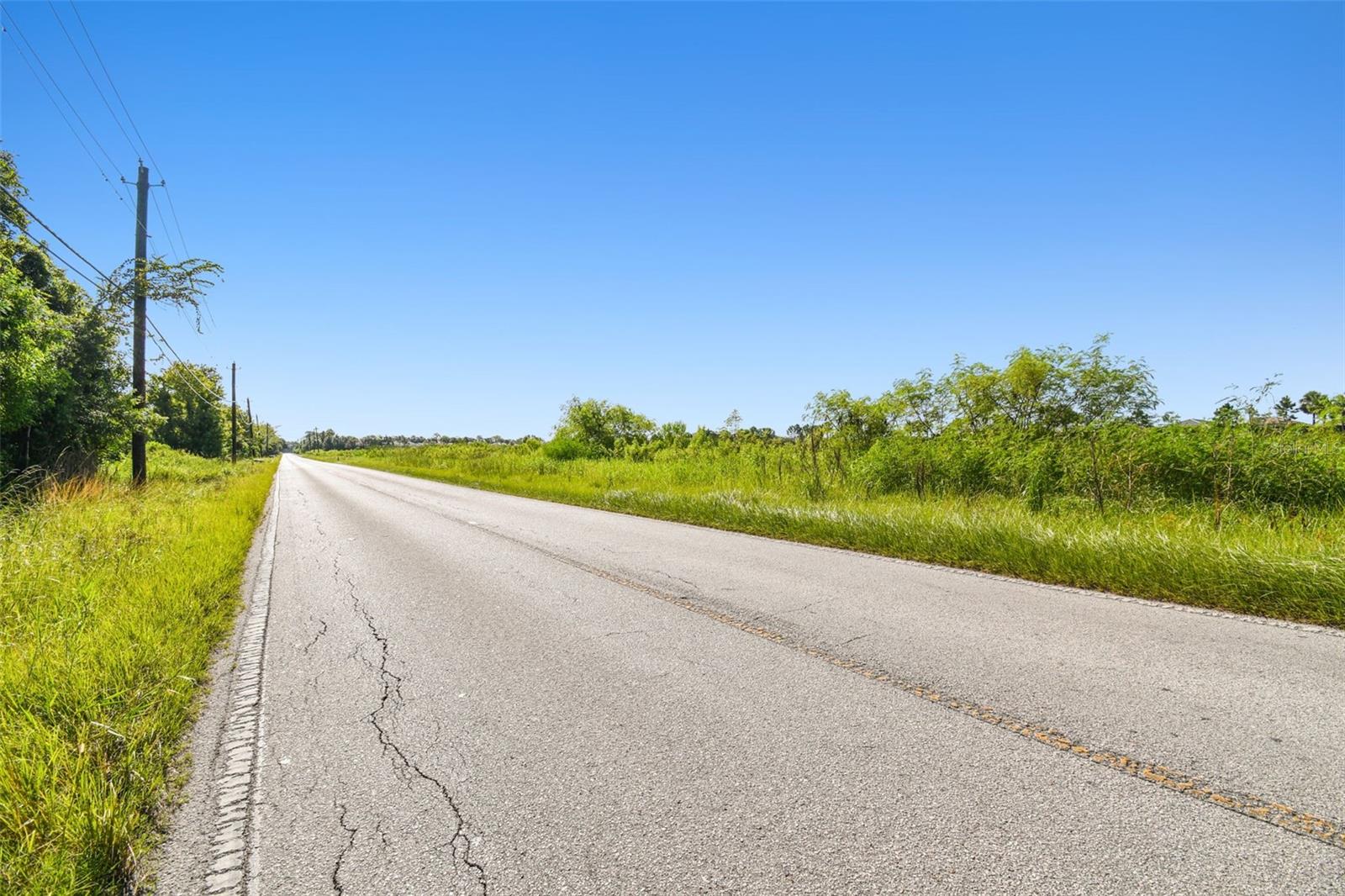 BALM-BOYETTE AREA - Land