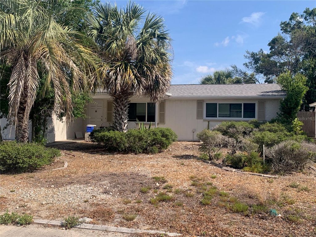 Photo of 7519 Kensico Drive, Port Richey, FL 34668 (MLS # TB8400080)