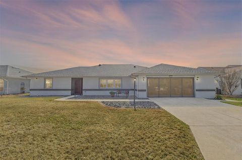 Photo of 6514 Wilander Street, Leesburg, FL 34748 (MLS # G5107603)