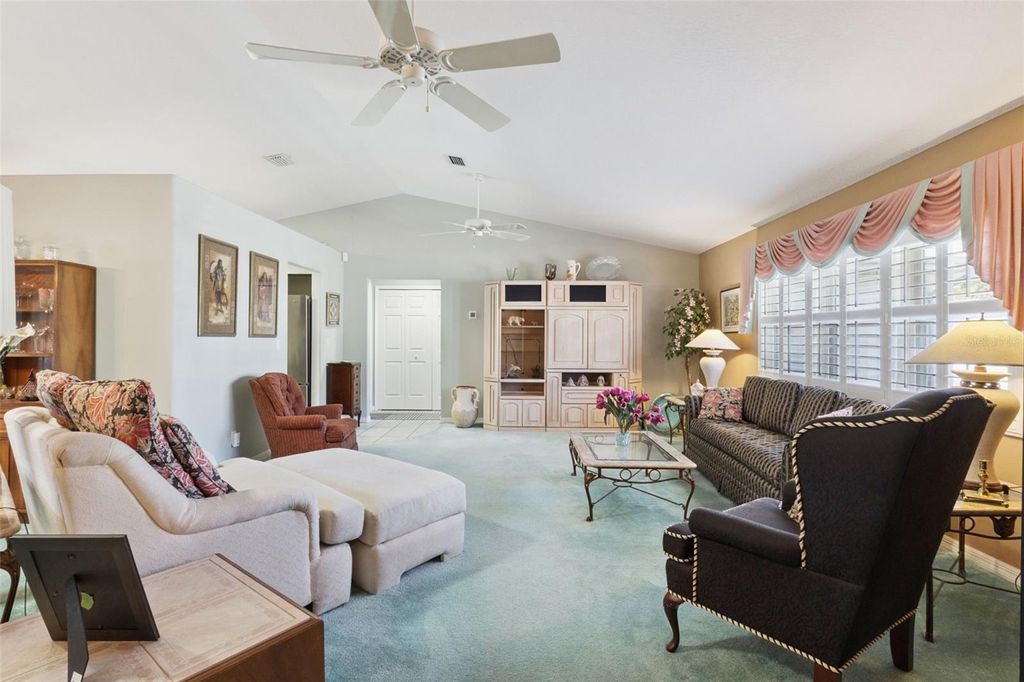 Photo of 6514 Wilander Street, Leesburg, FL 34748 (MLS # G5107603)